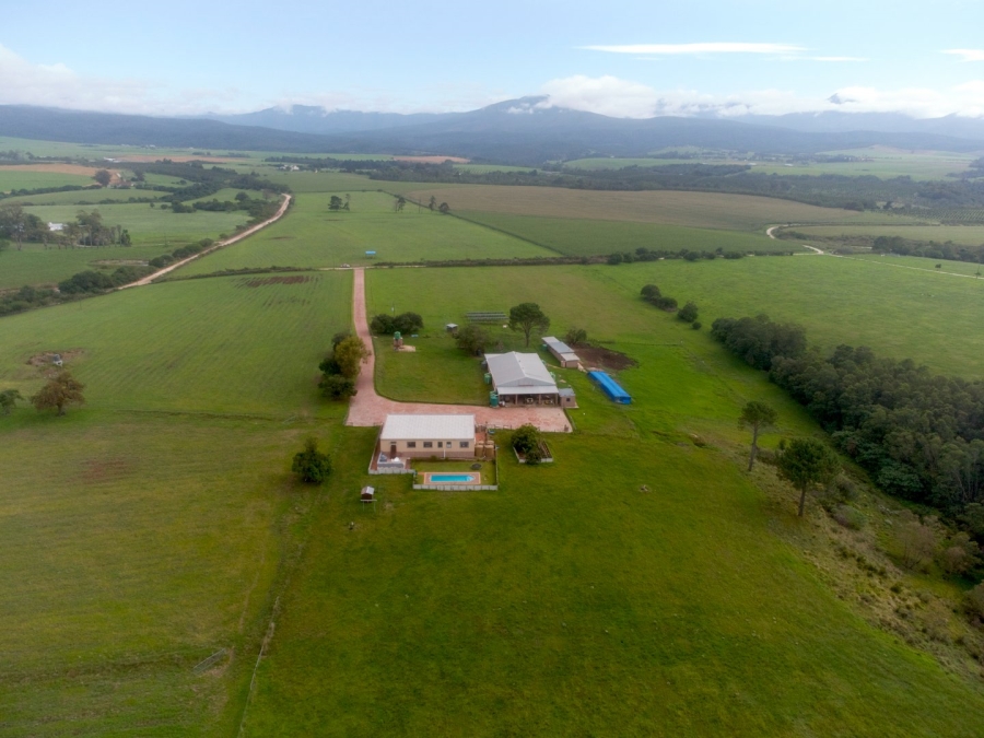 Commercial Property for Sale in Rondevlei Western Cape